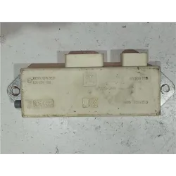 Recambio de centralita para opel omega b (1994) 2.5 td referencia OEM IAM 921676001 0808018  