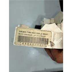 Recambio de mandos climatizador para seat leon (1m1)(11.1999) tdi referencia OEM IAM 1M0820045A 666951V01  