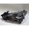 Recambio de faro delantero izquierdo para mazda 3 berlina / sedán (bm/bn)(07.2013) referencia OEM IAM BHR151040  