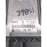 Recambio de centralita inyeccion para bmw 3 compact (e46) 320 td referencia OEM IAM 0281010565  
