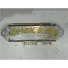 Recambio de centralita para opel omega b (1994) 2.5 td referencia OEM IAM 921676001 0808018  