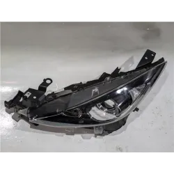 Recambio de faro delantero izquierdo para mazda 3 berlina / sedán (bm/bn)(07.2013) referencia OEM IAM BHR151040  