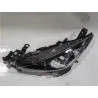 Recambio de faro delantero izquierdo para mazda 3 berlina / sedán (bm/bn)(07.2013) referencia OEM IAM BHR151040  