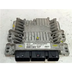 Recambio de centralita inyeccion para ford mondeo berlina (ca2)(2007) 2.0 titanium [2,0 ltr. - 120 kw tdci cat] referencia OEM I