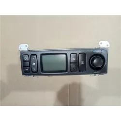 Recambio de mandos climatizador para mitsubishi montero sport (k90)(1999) 2.8 tdi referencia OEM IAM MR568346  