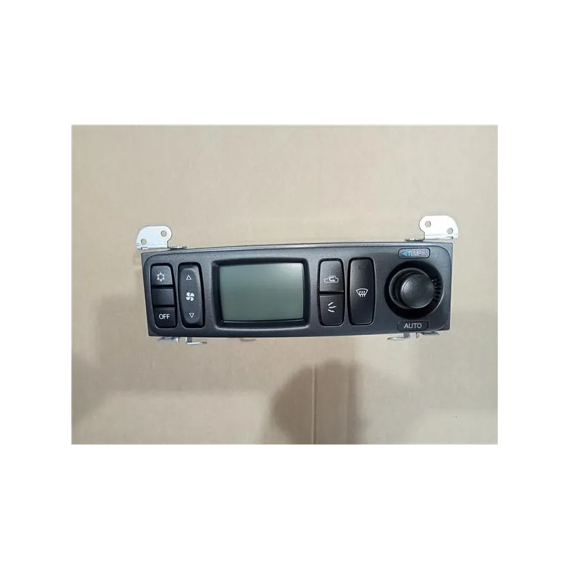 Recambio de mandos climatizador para mitsubishi montero sport (k90)(1999) 2.8 tdi referencia OEM IAM MR568346  