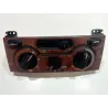 Recambio de mandos climatizador para daewoo lanos (1997) 1.6 16v referencia OEM IAM DAEWOOLANOS  