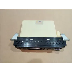 Recambio de mandos climatizador para mitsubishi montero sport (k90)(1999) 2.8 tdi referencia OEM IAM MR568346  