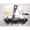 Recambio de mando climatizador para nissan micra (k12e)(11.2002) 1.2 16v referencia OEM IAM N104793B  