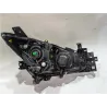 Recambio de faro delantero izquierdo para mazda 3 berlina / sedán (bm/bn)(07.2013) referencia OEM IAM BHR151040  