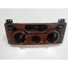 Recambio de mandos climatizador para daewoo lanos (1997) 1.6 16v referencia OEM IAM DAEWOOLANOS  