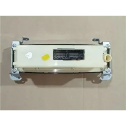 Recambio de mandos climatizador para mitsubishi montero sport (k90)(1999) 2.8 tdi referencia OEM IAM MR568346  