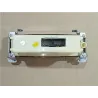Recambio de mandos climatizador para mitsubishi montero sport (k90)(1999) 2.8 tdi referencia OEM IAM MR568346  