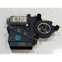 Recambio de motor elevalunas delantero derecho para skoda fabia (6y2/6y3)(01.2000) 1.9 sdi referencia OEM IAM 400756T4 6Q1959801