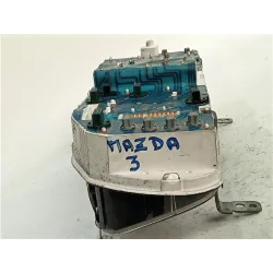 Recambio de cuadro completo para mazda 3 berlina (bk)(2003) 2.0 referencia OEM IAM EA28A  