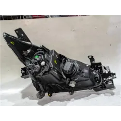 Recambio de faro delantero izquierdo para mazda 3 berlina / sedán (bm/bn)(07.2013) referencia OEM IAM BHR151040  