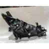 Recambio de faro delantero izquierdo para mazda 3 berlina / sedán (bm/bn)(07.2013) referencia OEM IAM BHR151040  