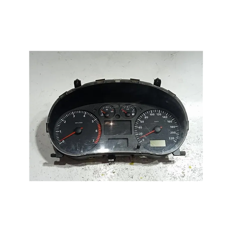 Recambio de cuadro completo para seat ibiza (6k1)(08.1999) 1.4 referencia OEM IAM 110008924026 81071456  