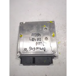 Recambio de centralita inyeccion para bmw 3 compact (e46) 320 td referencia OEM IAM 0281010565  