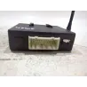 Recambio de antirrobo para chevrolet tacuma 1.6 referencia OEM IAM   