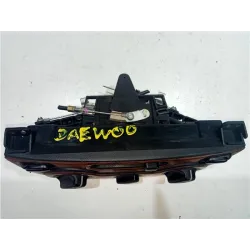 Recambio de mandos climatizador para daewoo lanos (1997) 1.6 16v referencia OEM IAM DAEWOOLANOS  