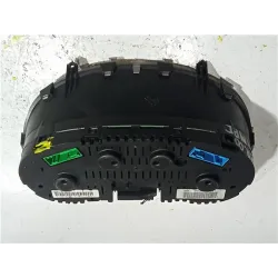Recambio de cuadro completo para seat ibiza (6k1)(08.1999) 1.4 referencia OEM IAM 110008924026 81071456  