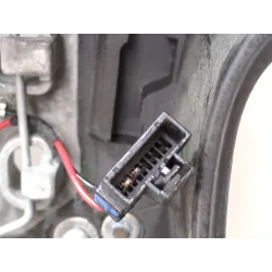 Recambio de volante para peugeot 407 sw (6e_, 6d_) 2.0 referencia OEM IAM 965624267700  