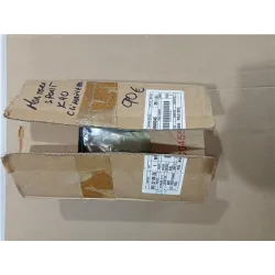 Recambio de mandos climatizador para mitsubishi montero sport (k90)(1999) 2.8 tdi referencia OEM IAM MR568346  
