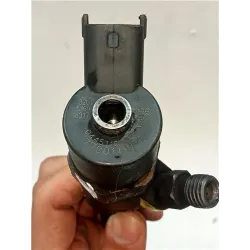 Recambio de inyector para renault laguna ii (bg0)(2001) 1.9 dci (bg0g) referencia OEM IAM 0445110021 7700111014  