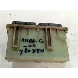 Recambio de rele ventilador para opel astra g berlina di referencia OEM IAM 24456733  