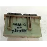 Recambio de rele ventilador para opel astra g berlina di referencia OEM IAM 24456733  