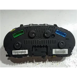 Recambio de cuadro completo para seat ibiza (6k1)(08.1999) 1.4 referencia OEM IAM 110008924026 81071456  