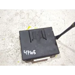 Recambio de antirrobo para chevrolet tacuma 1.6 referencia OEM IAM   