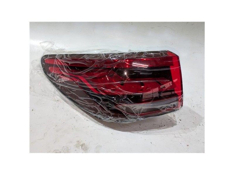 Recambio de piloto trasero izquierdo para mg zs ev (01.2021) referencia OEM IAM 10571681 AC23110207001  