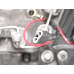 Recambio de volante para peugeot 407 sw (6e_, 6d_) 2.0 referencia OEM IAM 965624267700  