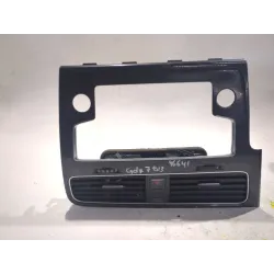 Recambio de consola central para volkswagen golf vii variant (ba5, bv5) 2.0 gtd referencia OEM IAM   
