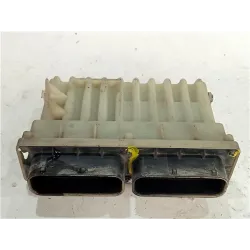 Recambio de rele ventilador para opel astra g berlina di referencia OEM IAM 24456733  