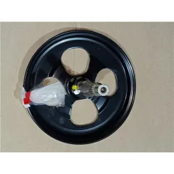 Recambio de polea bomba direccion asistida para suzuki vitara (se/sf/et)(1988) 1.9 d (et) referencia OEM IAM 4910056B0  