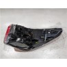 Recambio de piloto trasero izquierdo para mg zs ev (01.2021) referencia OEM IAM 10571681 AC23110207001  