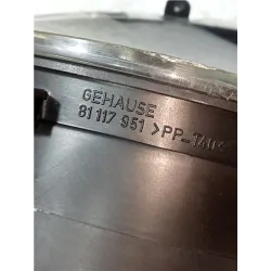 Recambio de cuadro completo para seat ibiza (6k1)(08.1999) 1.4 referencia OEM IAM 110008924026 81071456  