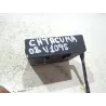 Recambio de antirrobo para chevrolet tacuma 1.6 referencia OEM IAM   