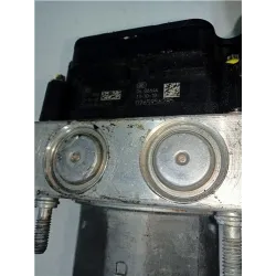 Recambio de nucleo abs para dacia duster i (2010) 1.5 dci referencia OEM IAM 476608845R  