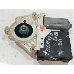 Recambio de motor elevalunas delantero derecho para seat toledo (1m2)(03.1999) 1.9 tdi referencia OEM IAM 1T0959702G S1131H008  