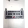 Recambio de mando climatizador para peugeot 407 (6d_) 2.0 16v (6drfjc, 6drfje, 6drfjf) referencia OEM IAM 96573322YW  