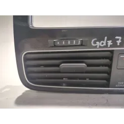 Recambio de consola central para volkswagen golf vii variant (ba5, bv5) 2.0 gtd referencia OEM IAM   