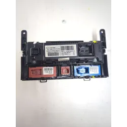 Recambio de mando climatizador para peugeot 407 (6d_) 2.0 16v (6drfjc, 6drfje, 6drfjf) referencia OEM IAM 96573322YW  
