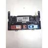 Recambio de mando climatizador para peugeot 407 (6d_) 2.0 16v (6drfjc, 6drfje, 6drfjf) referencia OEM IAM 96573322YW  