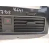 Recambio de consola central para volkswagen golf vii variant (ba5, bv5) 2.0 gtd referencia OEM IAM   