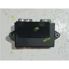 Recambio de modulo electronico para renault laguna ii (bg0)(2001) 1.9 dci (bg0g) referencia OEM IAM 73846847  