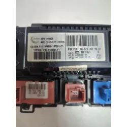 Recambio de mando climatizador para peugeot 407 (6d_) 2.0 16v (6drfjc, 6drfje, 6drfjf) referencia OEM IAM 96573322YW  
